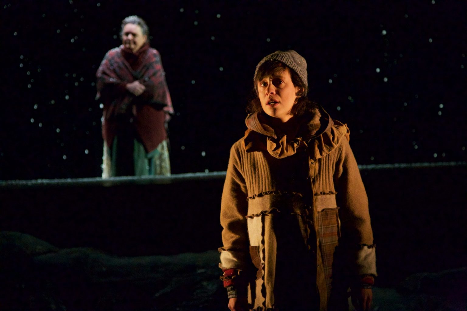 JeanMoïse Martin Théâtre DenisePelletier