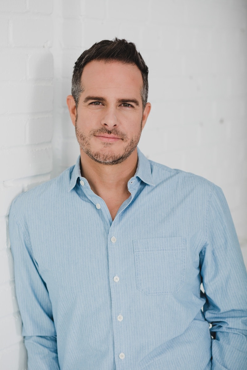 Frédéric Bélanger