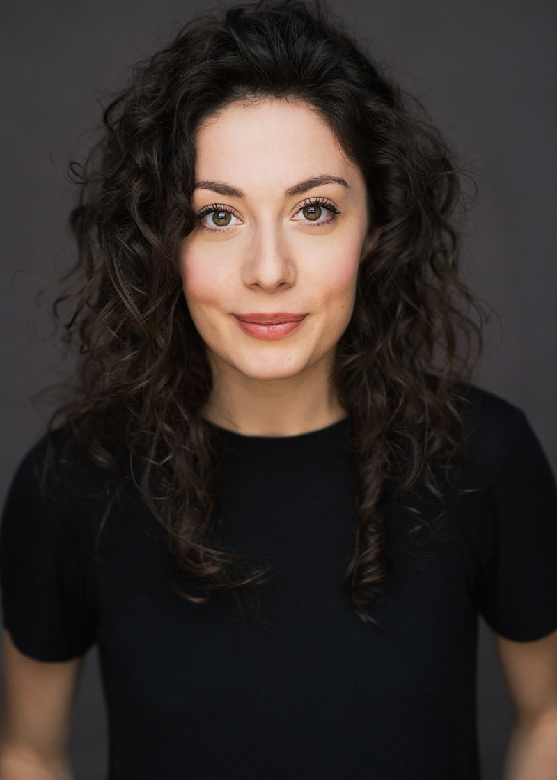 Clara Prévost