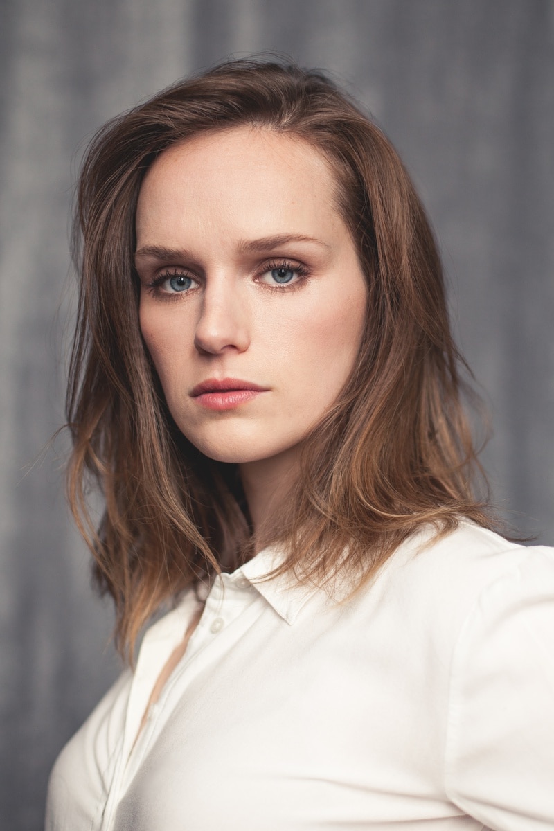 Sarah Anne Parent