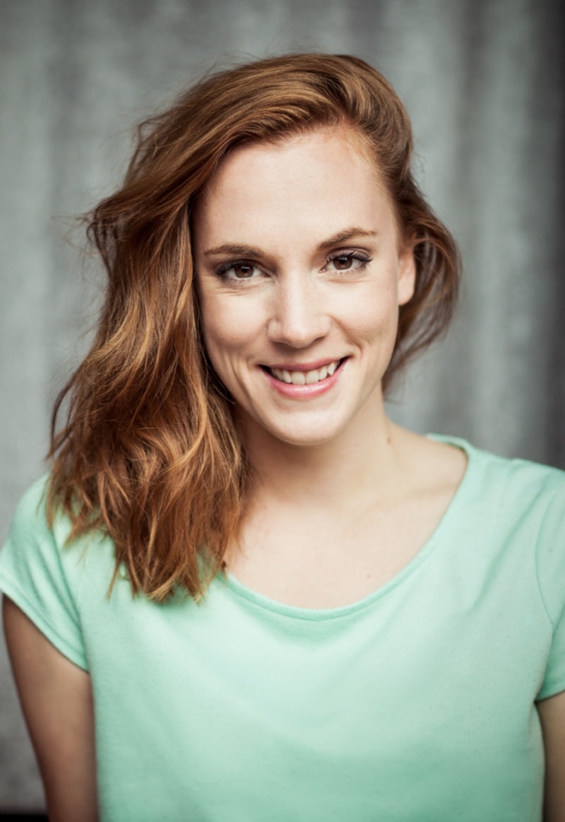 Alice Moreault