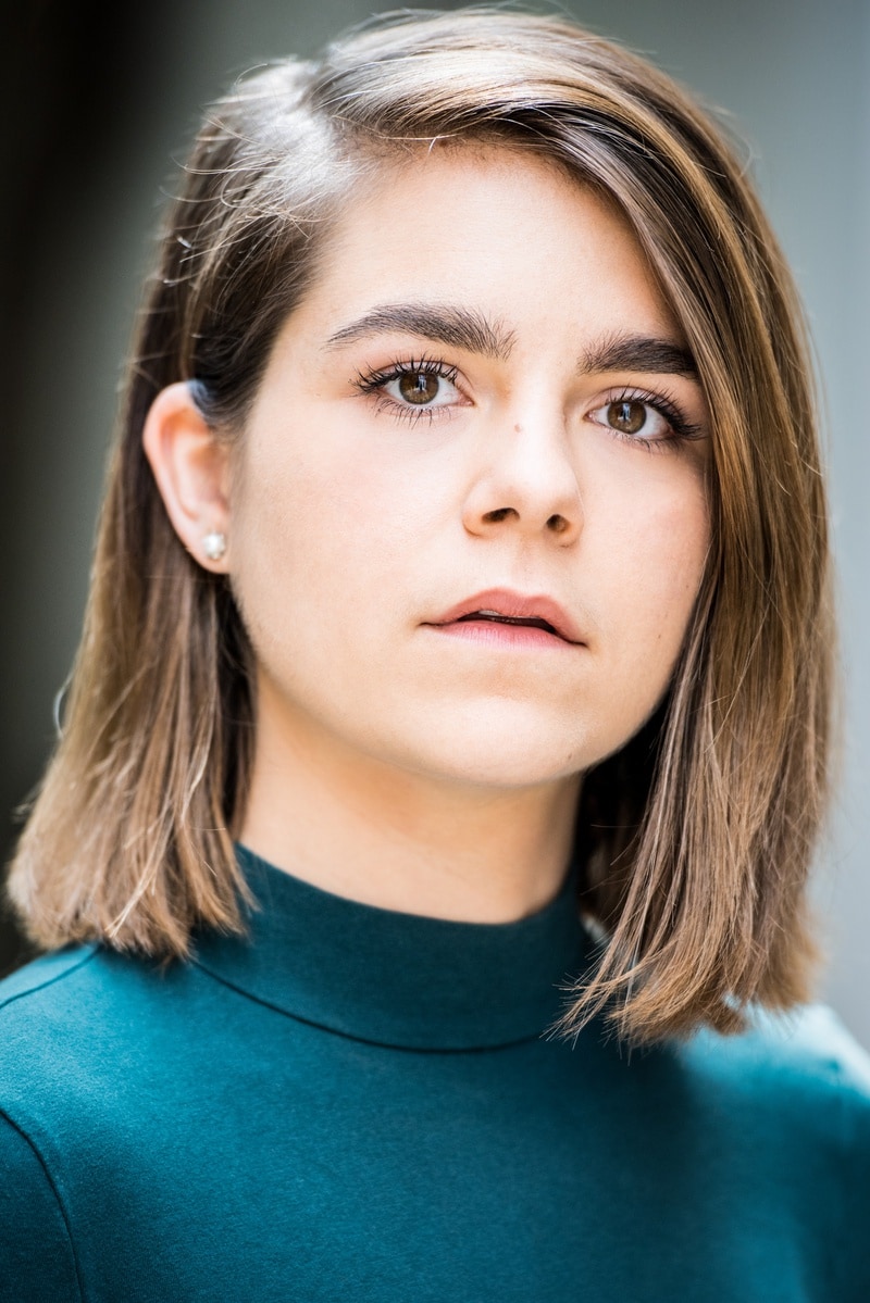 Elisabeth Smith