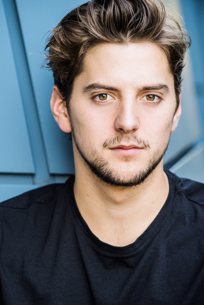 Gabriel Lemire