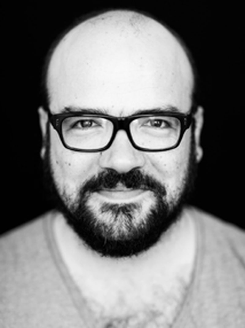 Mathieu Gosselin