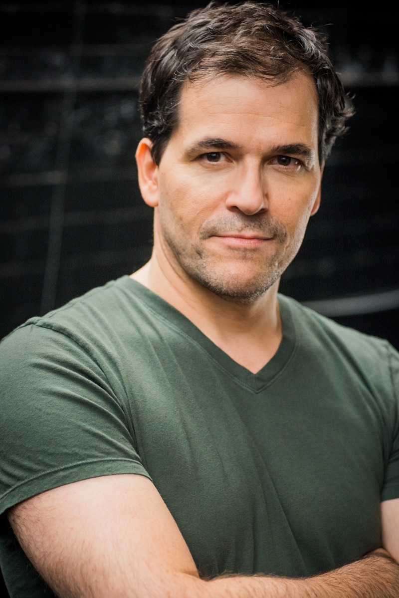 Sylvain Scott
