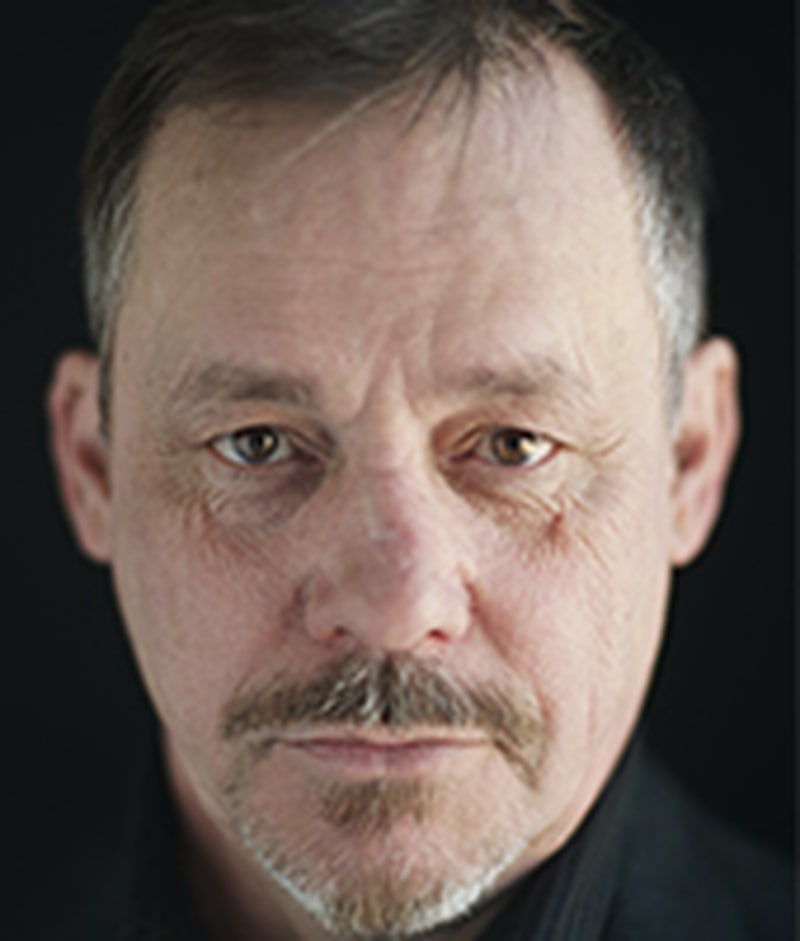 Gérald Gagnon