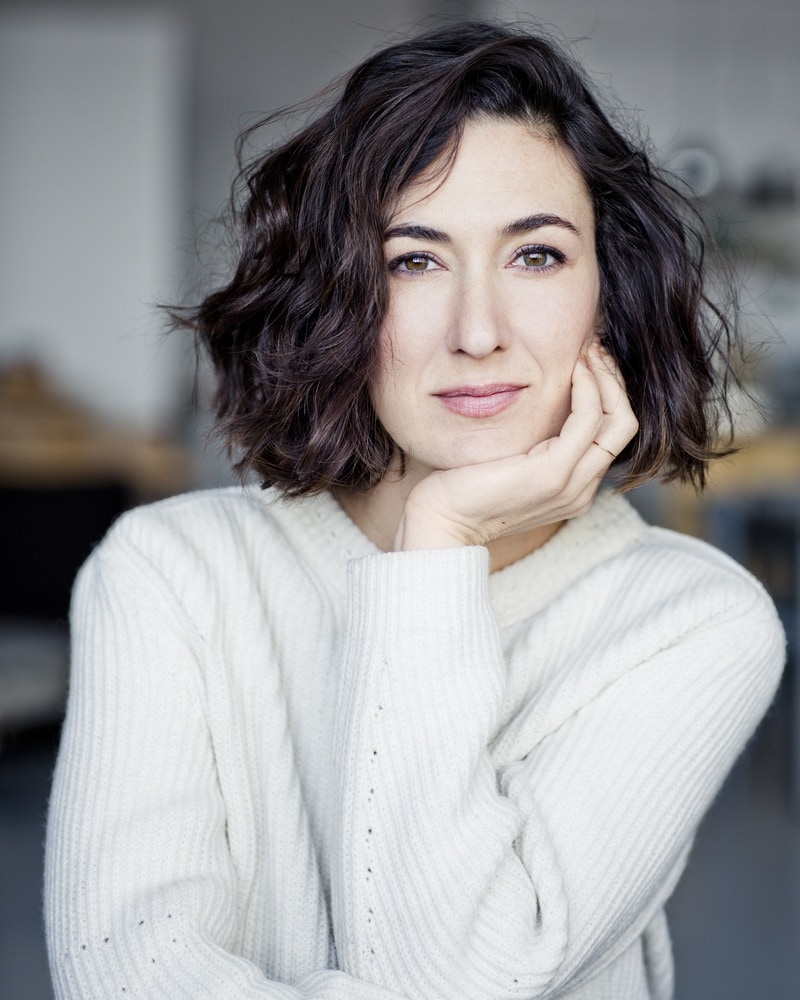 Karine Gonthier-Hyndman
