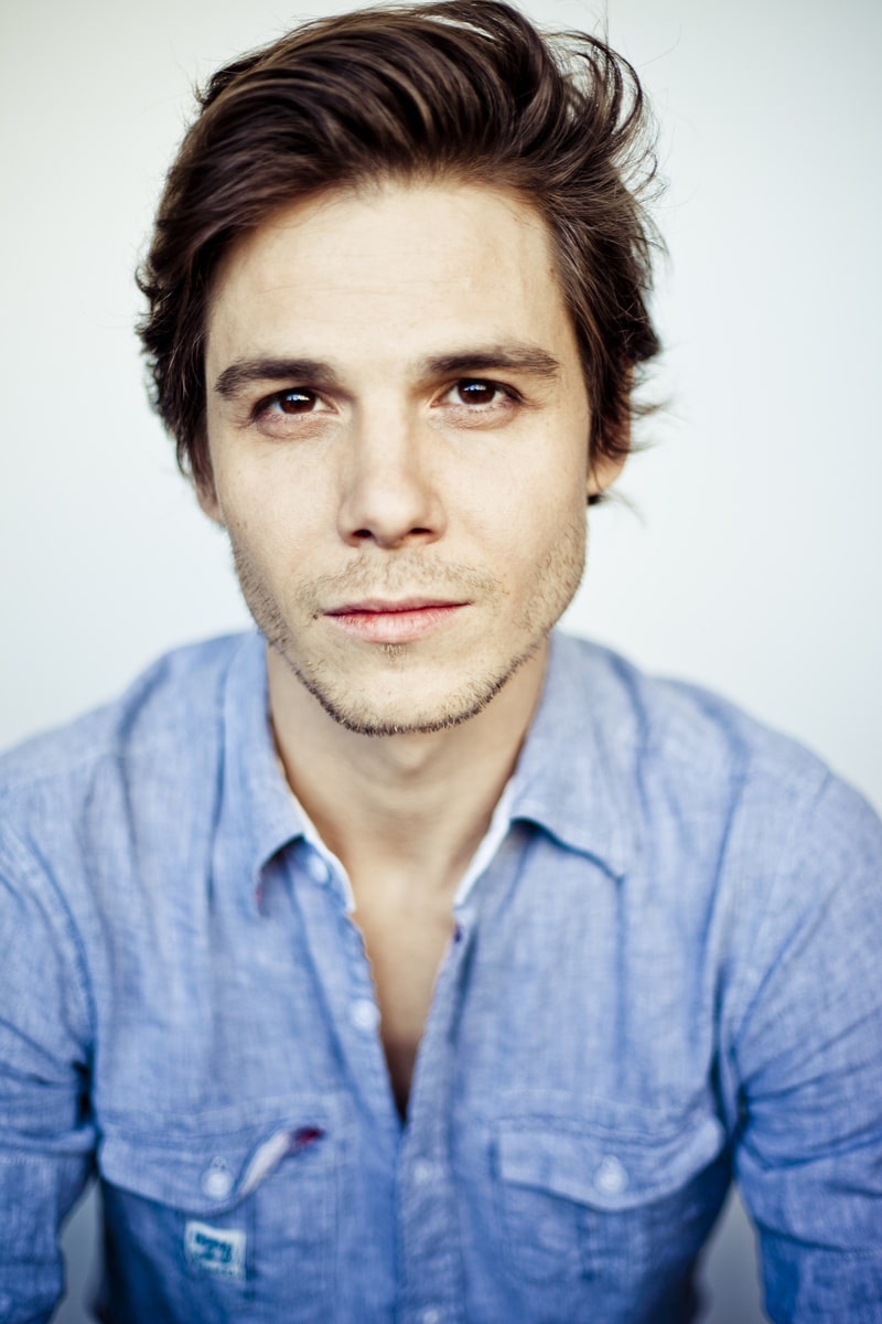 Dany Boudreault