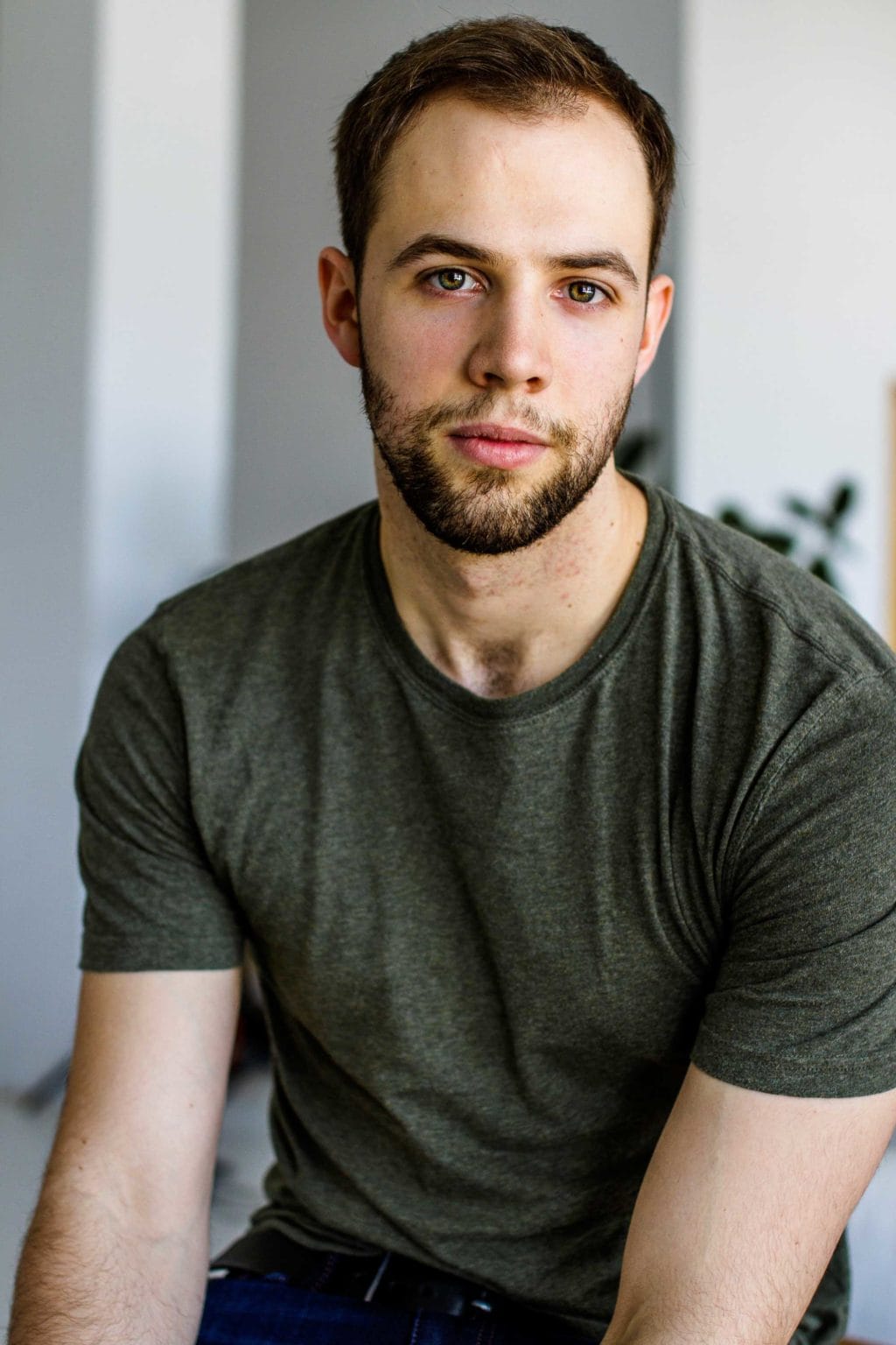 Alexis Déziel