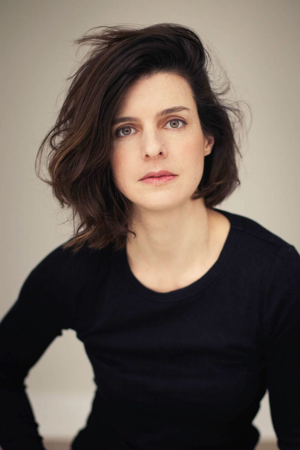 Catherine Larochelle