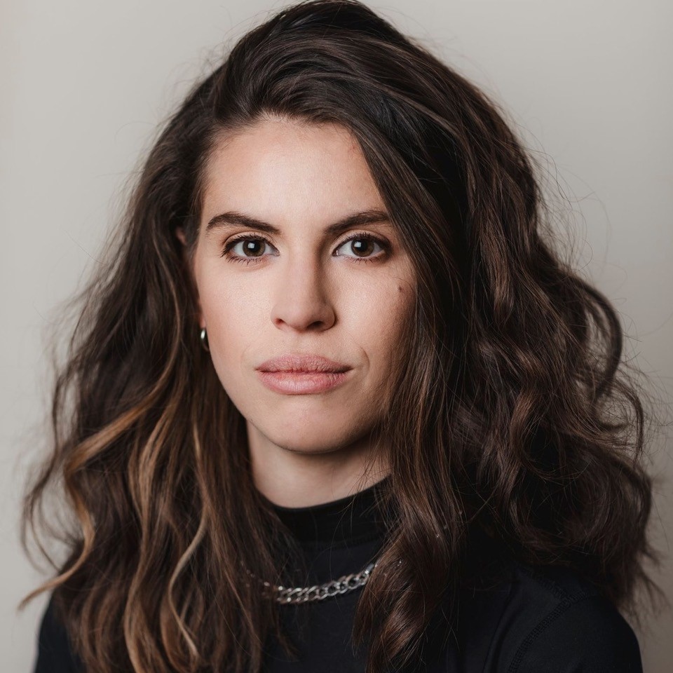 Geneviève Labelle