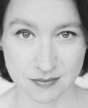 Isabelle Roy