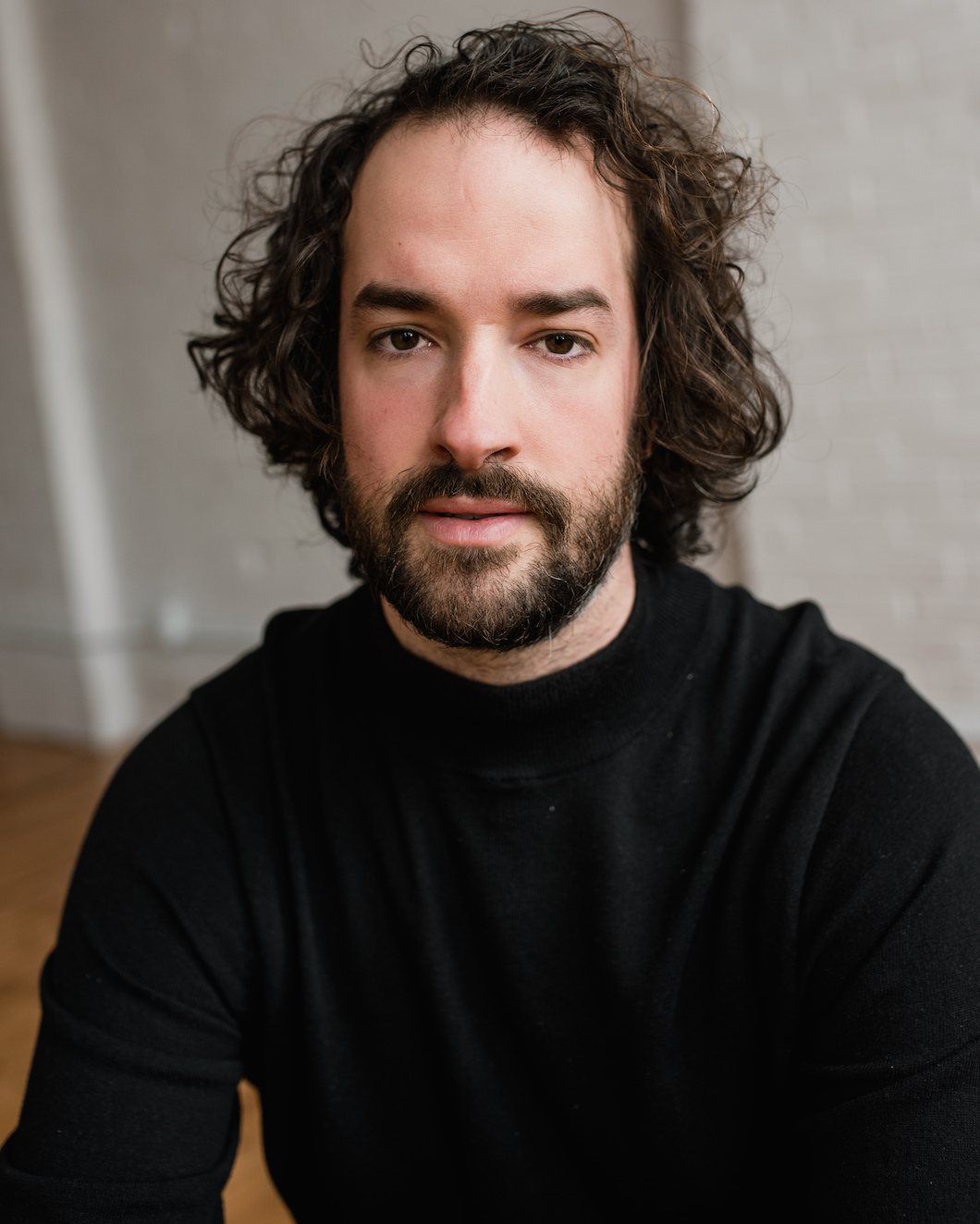 MarcAntoine Marceau Théâtre DenisePelletier